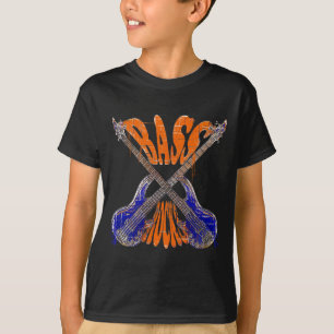 Bas- stenar t shirt