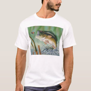 bas t-shirt