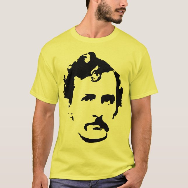 Bås T Shirt (Framsida)