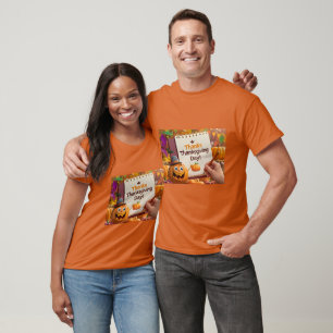 Bas T-shirt