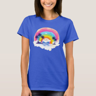 Bas T Shirt