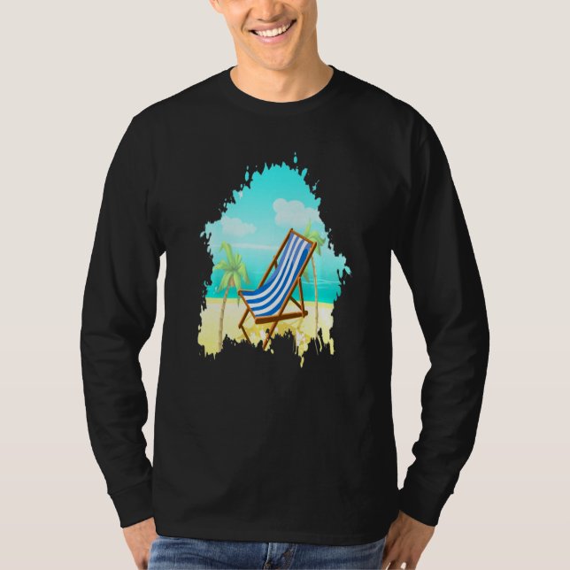 Bas T Shirt (Framsida)