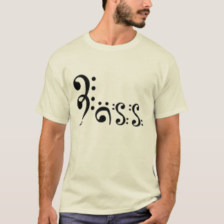 Bas T-shirt