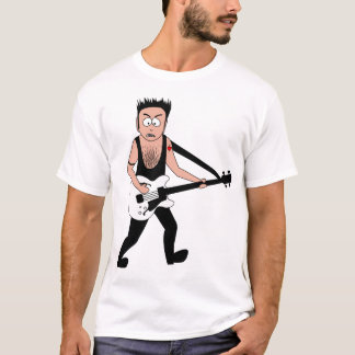 bas t-shirt
