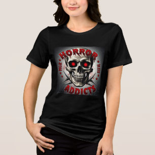 Bas T-shirt