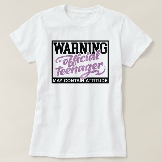 Bas T-shirt (Design framsida)