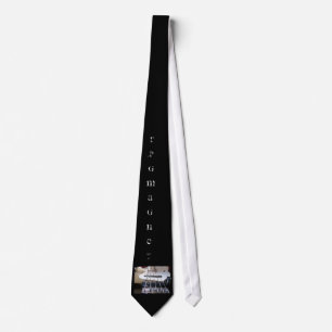Bas- Tie för RPG-magnet Slips
