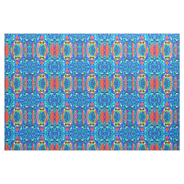 Bas Tyg (Fat Quarter)