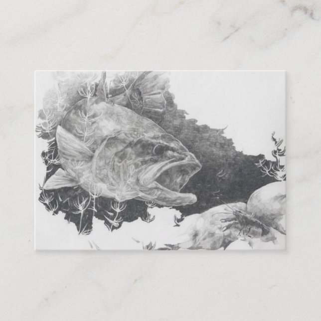 BAS vs. KRÄFTAvisitkortmall Visitkort (Framsida)