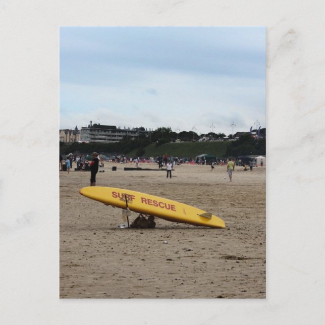 Bas Vykort (Framsida)