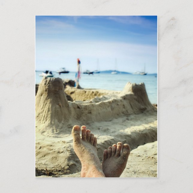 Bas Vykort (Framsida)