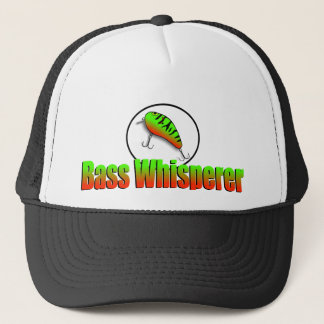 Bas- Whisperer Keps