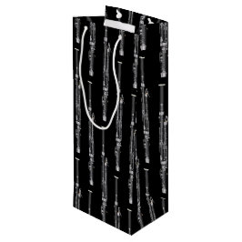 Basago Musician Teacher Woodwind