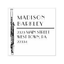 Basago Musician Teacher Woodwind