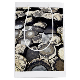 Basalt Formations Giant’s Causeway