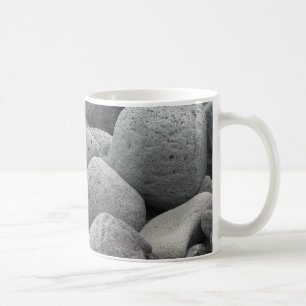 Basaltkullersten Kaffemugg
