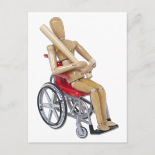 BasBatWheelstol Vykort