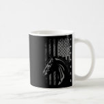 Basbo Uni-kids Black Flag Print - Horseback Riding Kaffemugg<br><div class="desc">Basbo Uni-kids Black Flag Print - Horseback Riding Apparel - Small - Short Sleeve - Clic Fit</div>