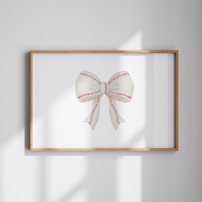 Basbog för vattenfärgen vintage poster (Skapare uppladdad)