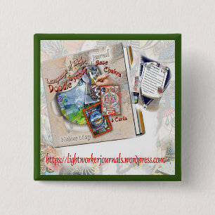 Baschakra journal-knapp knapp