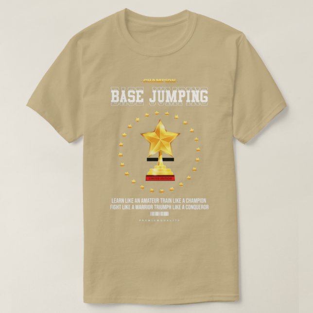 BASE-hopping6 T Shirt (Design framsida)