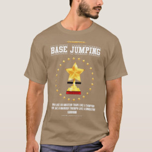BASE-hopping6 T Shirt