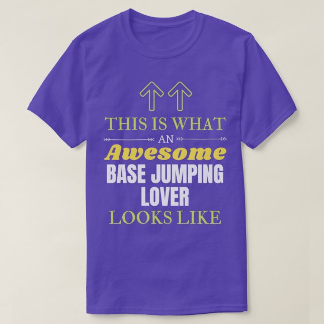 BASE-hopping7 T Shirt (Design framsida)