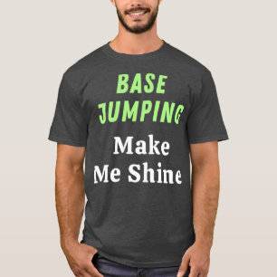 BASE-hopping8 T Shirt
