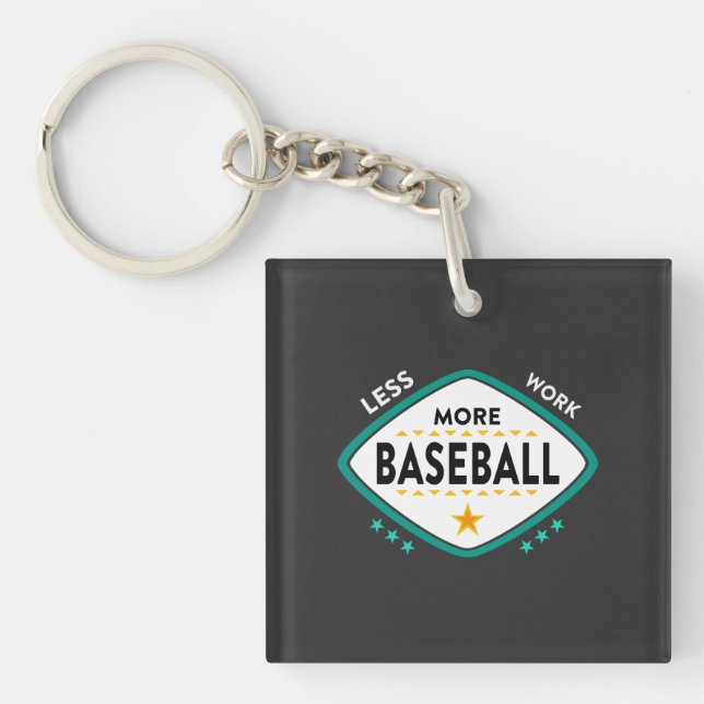Baseball (Framsidan)