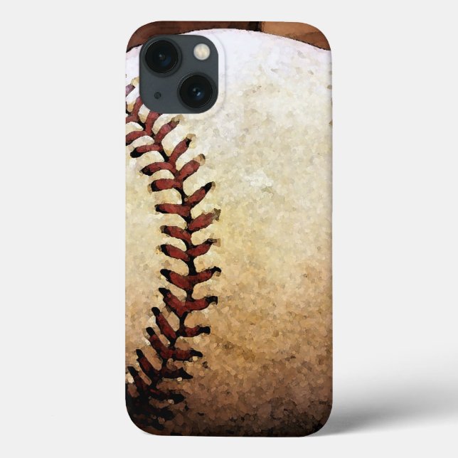 Baseball (Baksida)