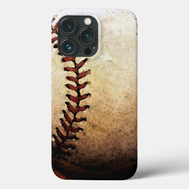 Baseball (Baksida)