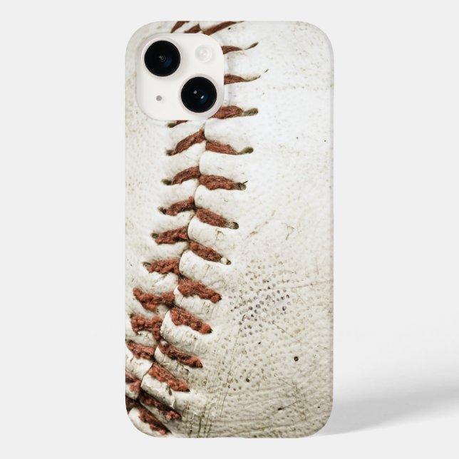 Baseball (Baksida)
