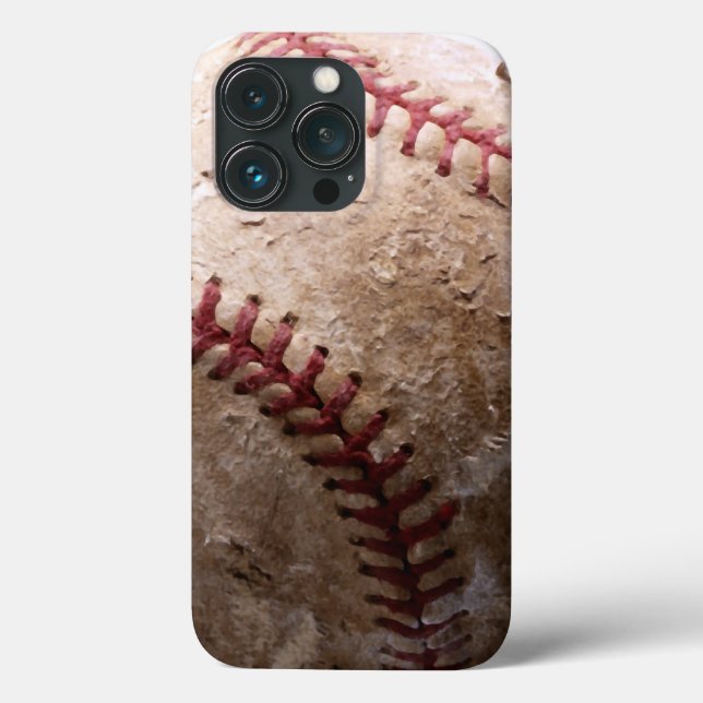 Baseball (Baksida)