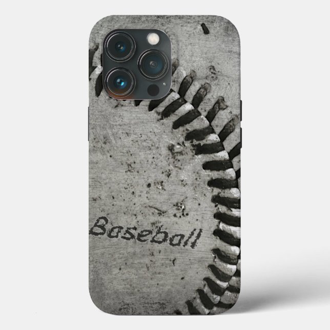 Baseball (Baksida )