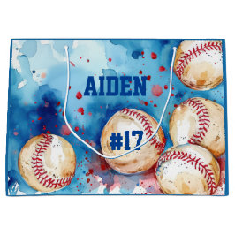 Baseball