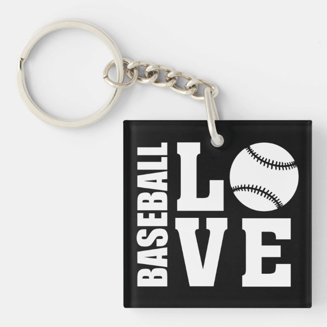 Baseball (Framsidan)
