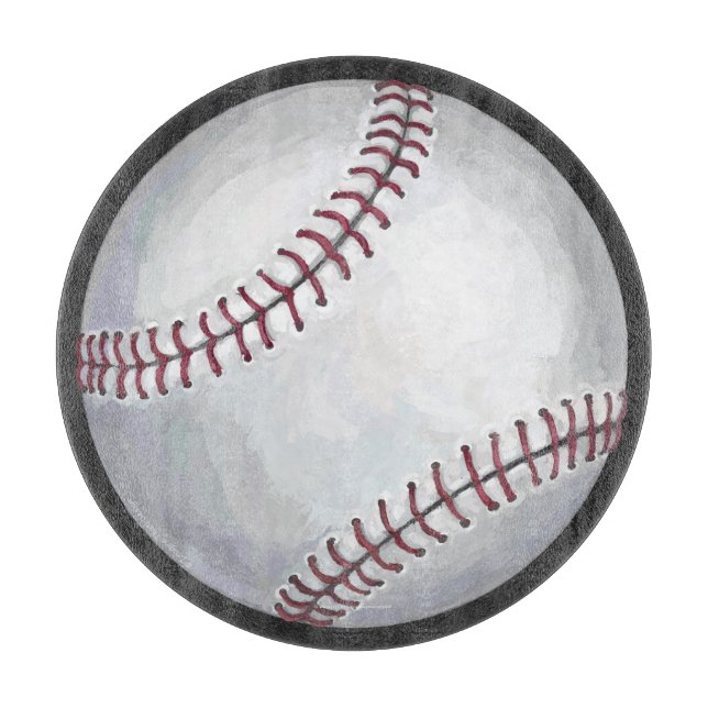 Baseball (Framsidan)