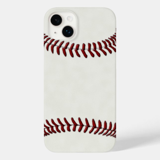 Baseball (Baksida)