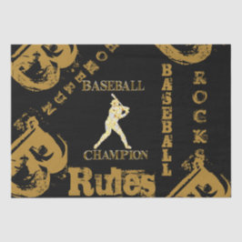 BASEBALL