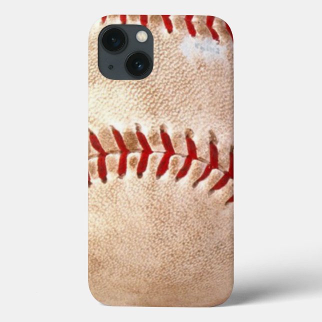 Baseball (Baksida)