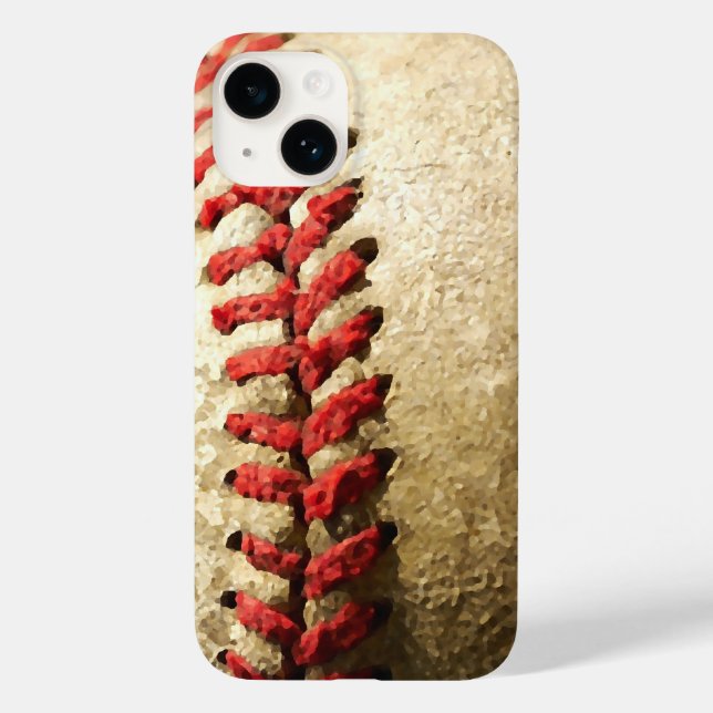 Baseball (Baksida)