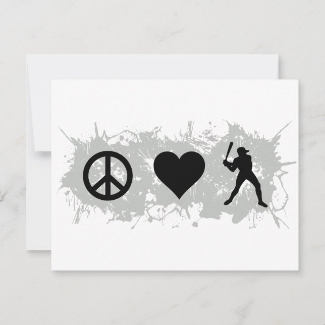 Baseball 1 (Framsida)