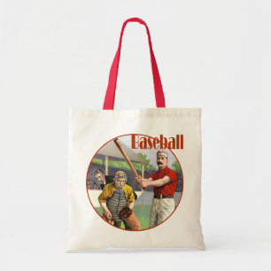 Baseball 1895 tygkasse
