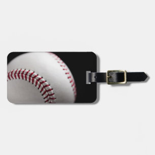 Baseball 2 bagagebricka