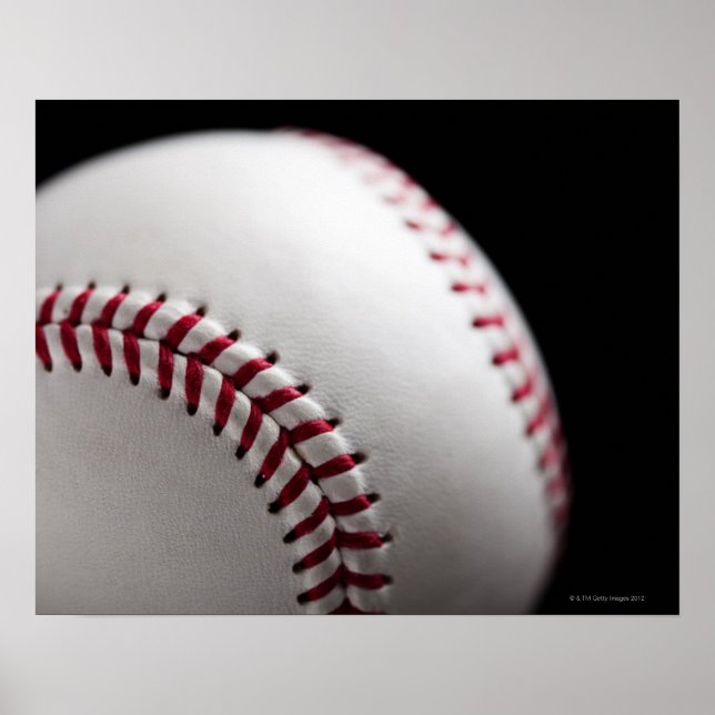 Baseball 2 poster (Framsidan)