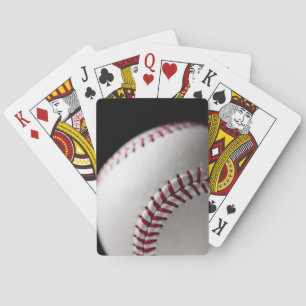 Baseball 2 spelkort