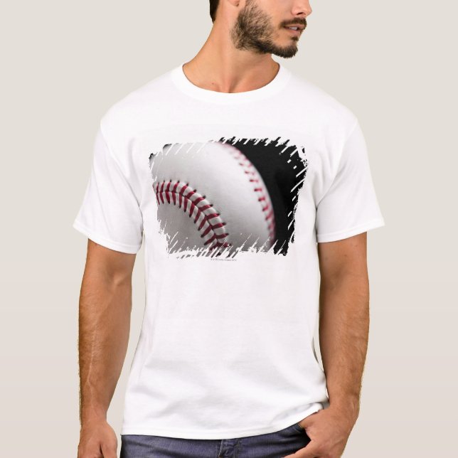 Baseball 2 t-shirt (Framsida)