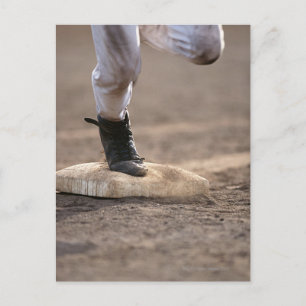 Baseball 3 vykort