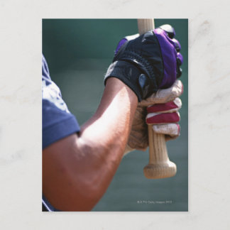 Baseball 4 vykort
