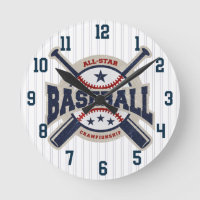 Baseball All Star Team Sport